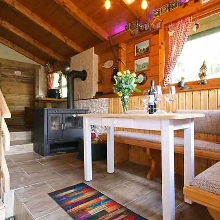 Almliesl Flat-691 Ferienhaus *