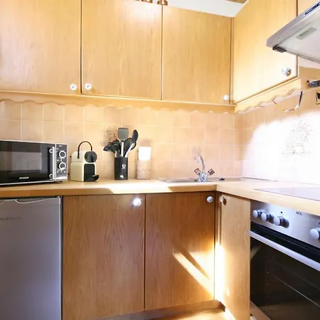 Ferienhaus Almliesl Flat-691 Flattnitz
